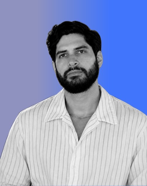 Miguel Suarez, Founder of MAS Top Talent