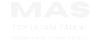 MAS Top LATAM Talent